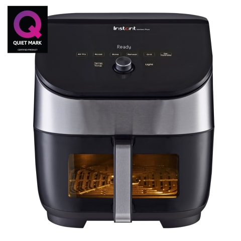 Instant Vortex Plus 6 in 1 Airfryer with Clearcook Window and Odour Erase 5.7L Yuppiechef