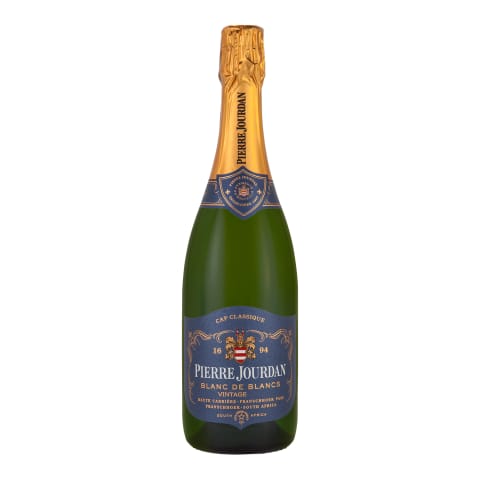 Haute Cabriere Pierre Jourdan Blanc deBlancs 750ml