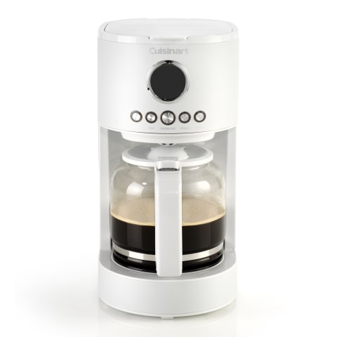 Setting clock on shop cuisinart coffee maker