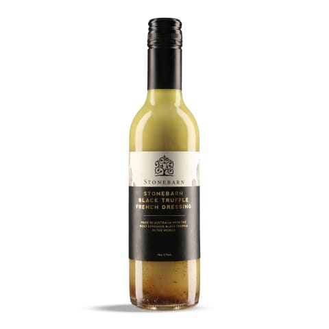 Stonebarn Truffle French Dressing 375ml