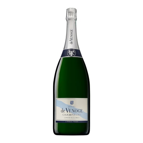 Champagne De Venoge Cordon Bleu Brut Magnum 1.5L