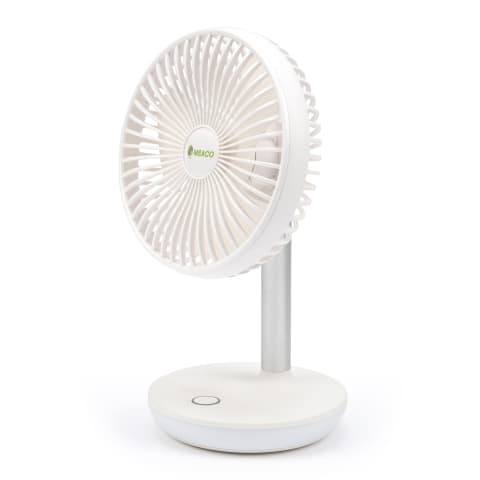 Fan 260C Rechargeable Air Circulator