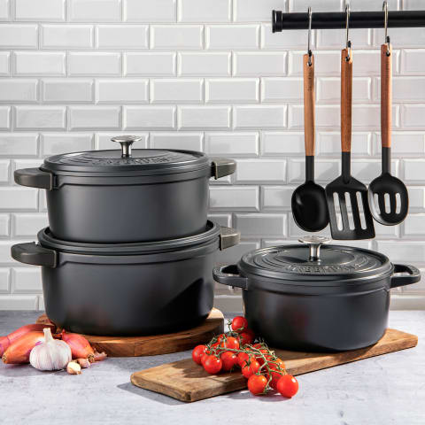 Greenpan dutch clearance oven