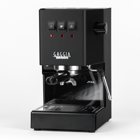 Coffee gaggia espresso machine store
