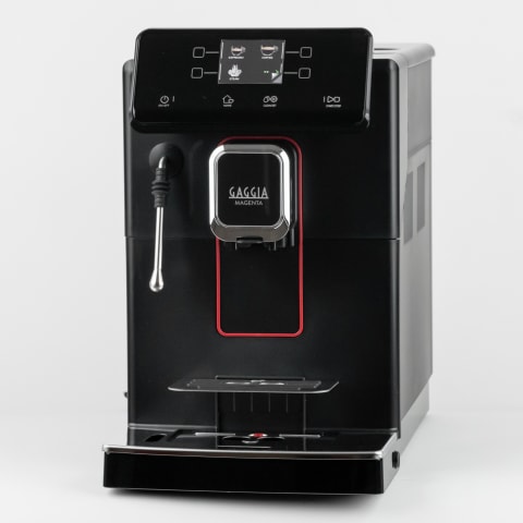 Gaggia Magenta Plus Bean to Cup Coffee Machine