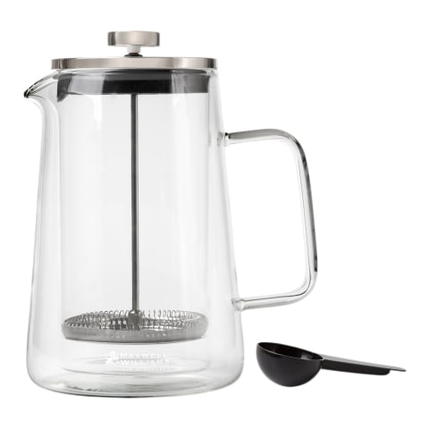 Blend Vienna Double Wall Plunger 1L