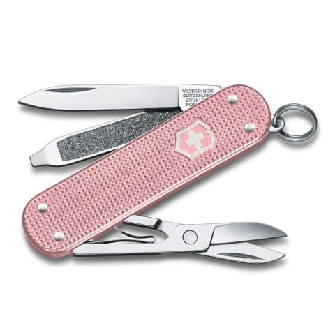 Victorinox soldier alox online