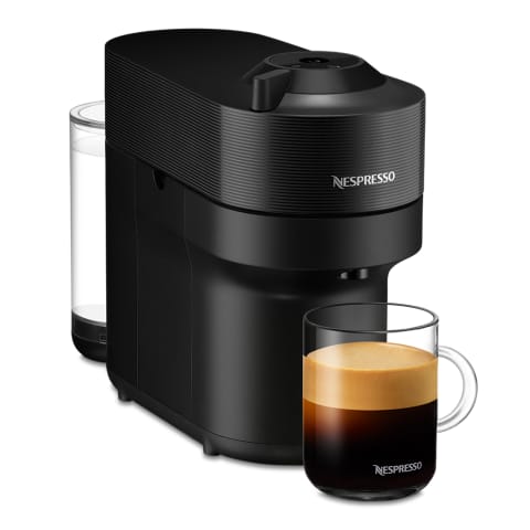 Registering nespresso machine online