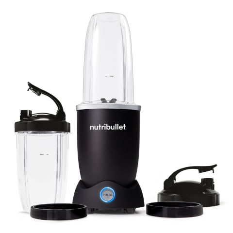 Nutribullet pro accessories online
