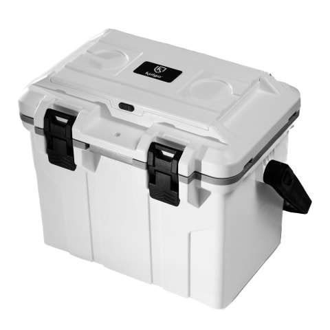 Extreme sale cooler box