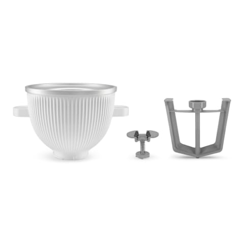 Ice cream maker attachment for 4.8 l stand mixer sale