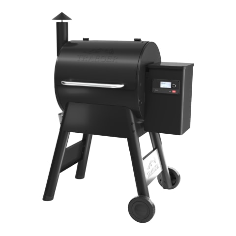Pellet grill wifi new arrivals