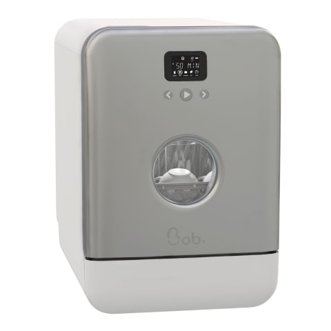Swan countertop dishwasher review clearance