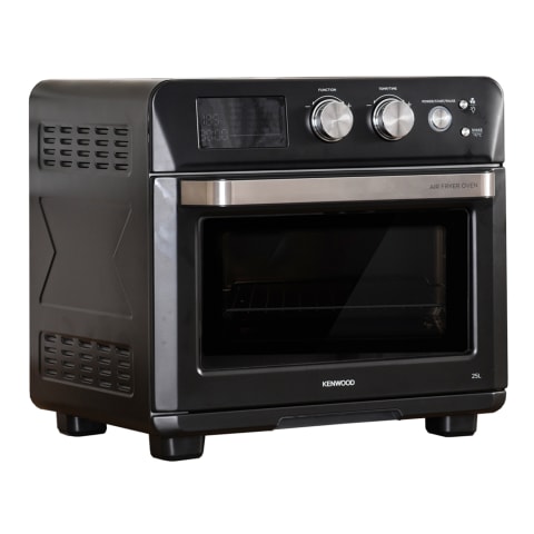 Kenwood oven how to use store
