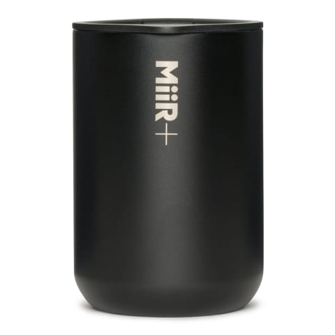 MiiR Vacuum Insulated Climate Positive Tumbler Blk