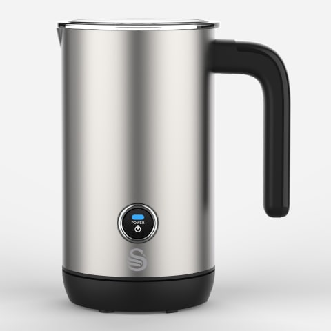 Swan milk frother argos online