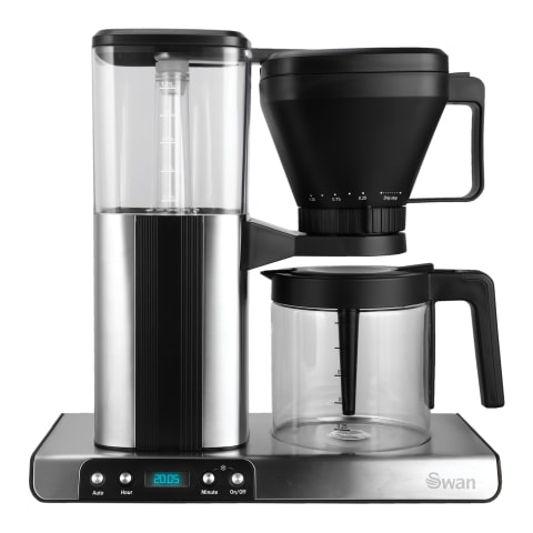 Swan Drip Filter Coffee Maker