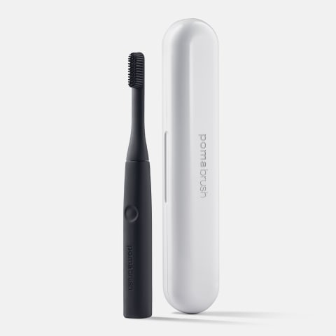 Poma brush top