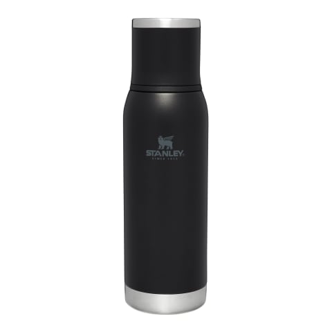 Stanley The Adventure To-Go Bottle 1L Black