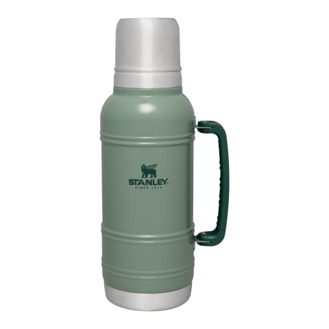 Stanley The Artisan Thermal Flask 1.4L Green