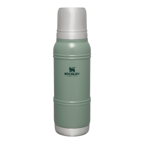 Stanley The Artisan Thermal Flask 1L Green