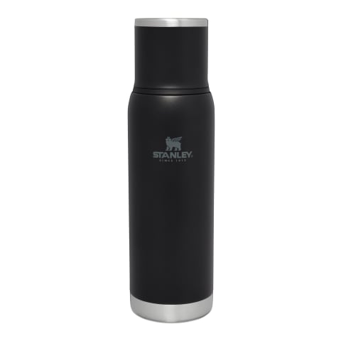 Stanley The Adventure To-Go Bottle 740ml Black