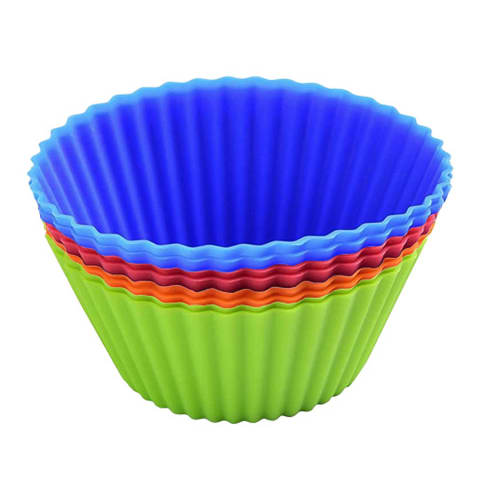 Jumbo muffin cups discount