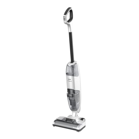 tineco ifloor 2 wet dry cordless vacuum floor washer and mop