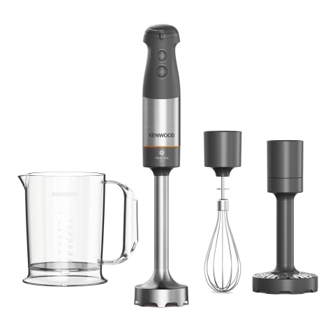 Review: Kenwood Hand Blender with Masher