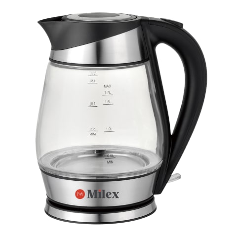 Buy Newly Designed Stainless Steel 360 Rotating Cordless Kettle 2l