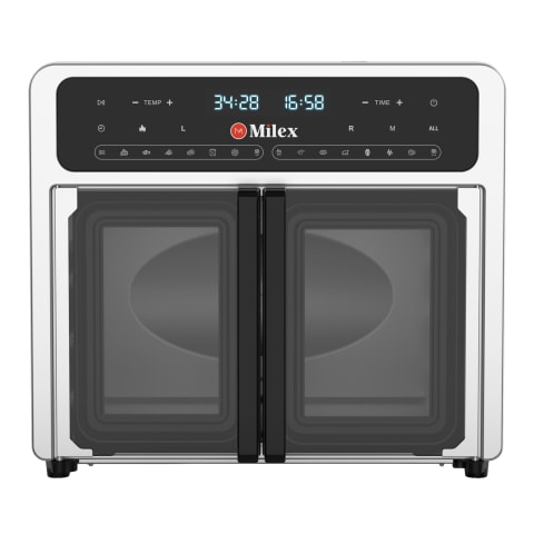 Milex air 2024 fryer for sale