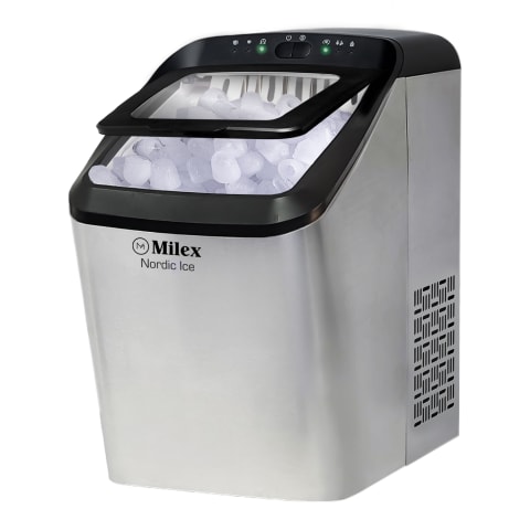 Milex Nordic Ice Maker 15kg