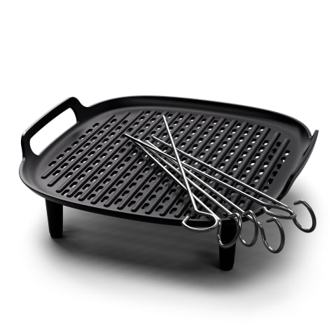 Philips airfryer accessory top