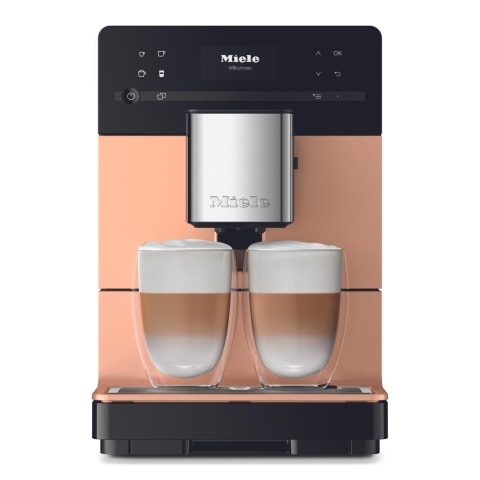 Miele CM5510 Silence Countertop coffee machine Yuppiechef