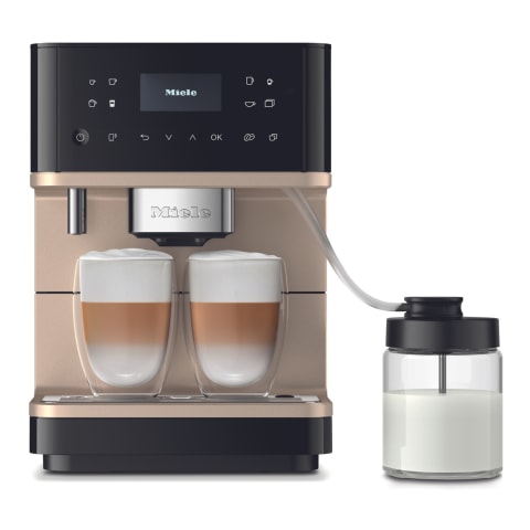 Miele countertop coffee machine online
