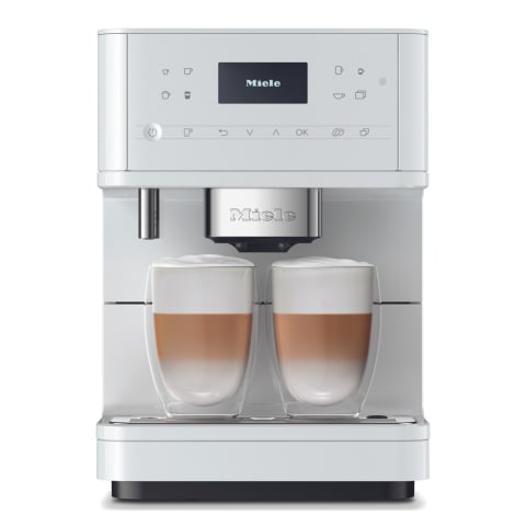 Miele CM6160 Milk Perfection Countertop coffee machine Yuppiechef