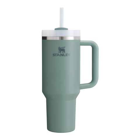 Stanley The Quencher FlowState Tumbler Shale