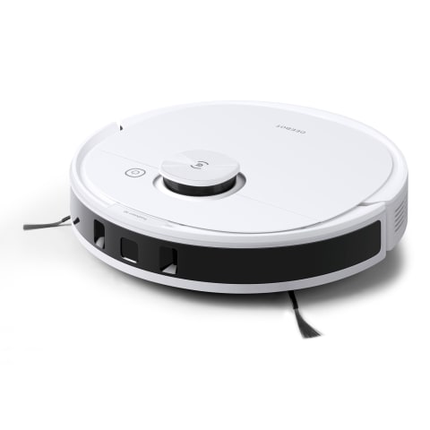 Deebot vacuum sale robot