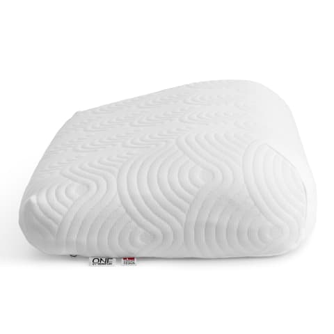 Tempur pillow guarantee cheap