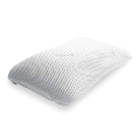 Tempur neck pillow large cheap