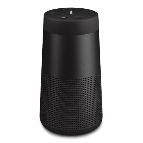 Bose revolve sale plus alternative