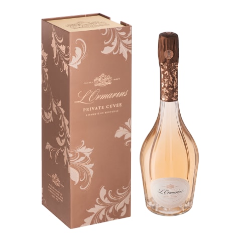 L'Ormarins Private Cuvee Cap Classique 750ml
