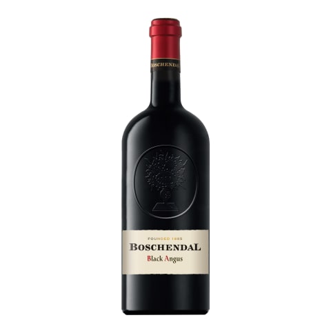 Black Angus Red Blend 750ml