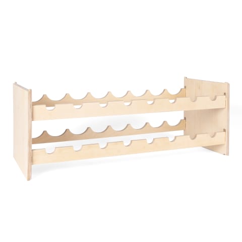 Yuppiechef wine rack 2025