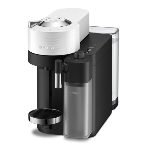 Vertuo Lattissima Coffee Machine - White