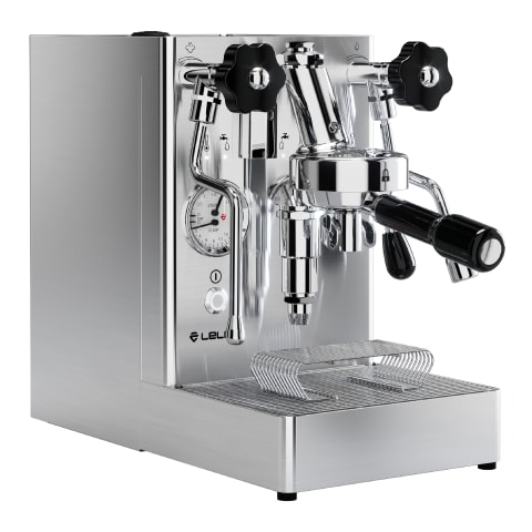 Mara X PL62X Stainless Steel Home Espresso Machine