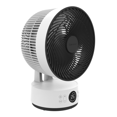 Sefte 10" Pro Desktop Fan