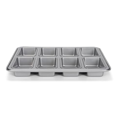 8 inch loaf pan discount