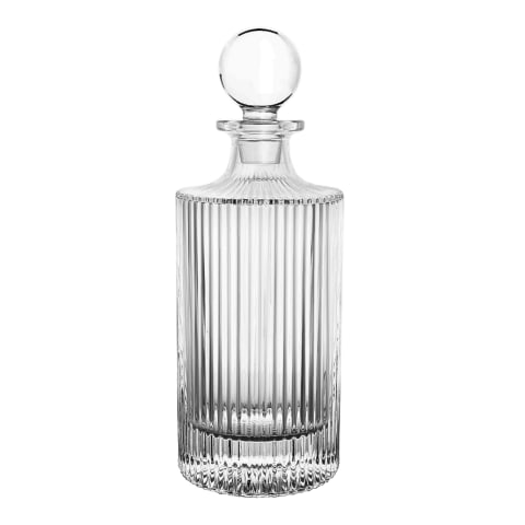 JAN Allure Whisky Decanter 800ml