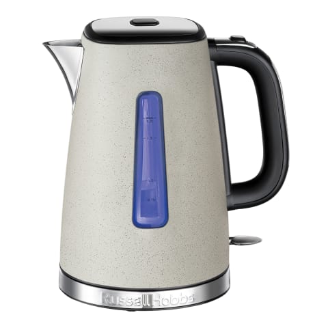 Russell hobbs lunar kettle hot sale